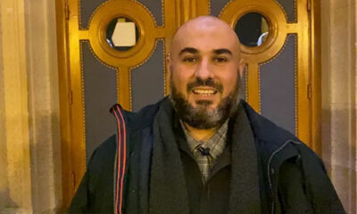 Erdoğan’ı Macron’dan daha başarılı bulan imama dava açtılar!.