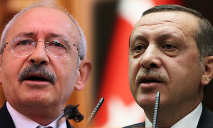 “Tank Palet Fabrikası Satıldı” yalanı Kılıçdaroğlu’na 100 bin liraya patladı!.