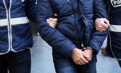 Eren-2 Narko Terör Tırpan-2 operasyonunda 16 şüpheli yakalandı!.