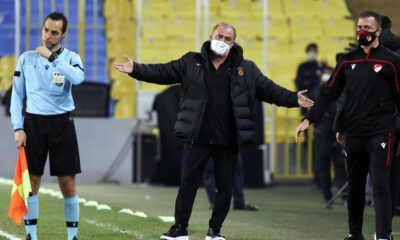 Fatih Terim suç duyurusunda bulundu!.