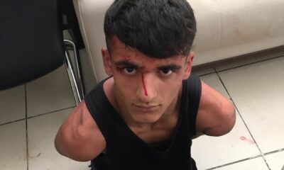 İstanbul’da polisimizi şehit eden saldırganlardan biri cezaevinde intihar etti!.