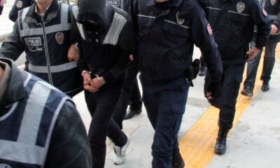 Ankara’da PKK/KCK-PYD/YPG operasyonu! 10 kişi gözaltında..
