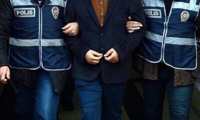 FETÖ’cü avukatların imamı yakalandı!.