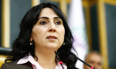 Figen Yüksekdağ, Cumhurbaşkanına hakaretten yargılandığı davadan beraat etti!.