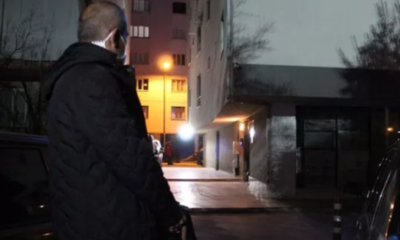 Denizli’de film gibi operasyon! Çocuk katili böyle yakalandı!.