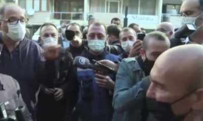 İzmirlilerden Tunç Soyer’e “neredesiniz” isyanı..
