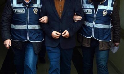 Gara şehitleri üzerinden provakasyon yapan PKK’lılara jet operasyon!. 708 kişi gözaltına alındı!.