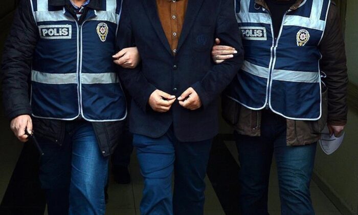 Gara şehitleri üzerinden provakasyon yapan PKK’lılara jet operasyon!. 708 kişi gözaltına alındı!.