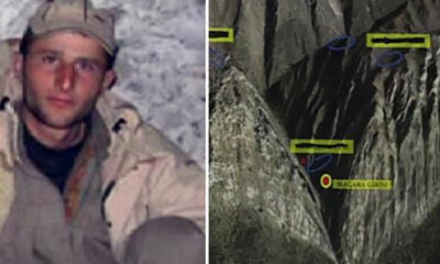 13 Gara şehidinin katili teröristle ilgili yeni detaylar ortaya çıktı!.