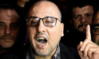 Halkı isyana çağıran Ahmet Şık hakkında soruşturma başlatıldı!.