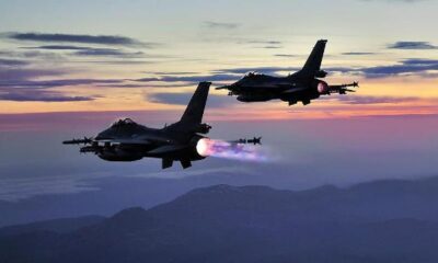 Pençe Kartal-2 Harekatı’nda etkisiz hale getirilen terörist sayısı 37 oldu!.