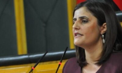 Gara’ya giden HDP’li Dilan Taşdemir ile ilgili harekete geçildi!.