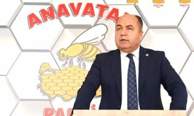 Anavatan Partisi’nden Başkan Erdoğan’a destek..