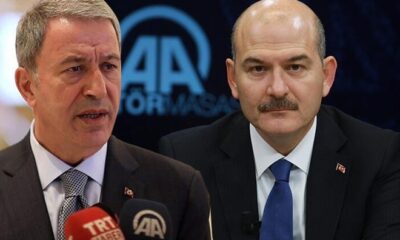 Hulusi Akar ve Süleyman Soylu, Kılıçdaroğlu ile görüşecek!.