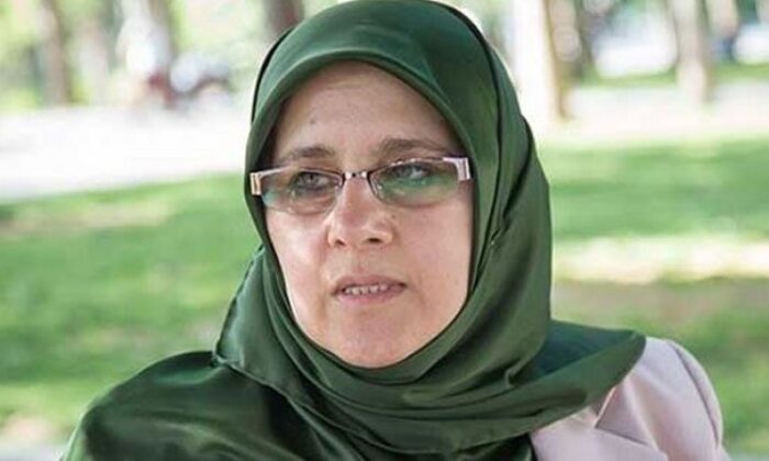 PKK’lı Hüda Kaya dokunulmazlığına dayanarak polise saldırdı!.