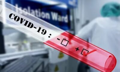 Türkiye’nin 7 Şubat Covid-19 raporu açıklandı!.