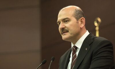 Süleyman Soylu, Gara’ya giden HDP’li vekili açıkladı!.