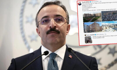 İçişleri Bakanlığı’ndan HDP’li Buldan’a cevap! “Bu talimatı nereden aldığınızı yakında açıklayacağız!.”