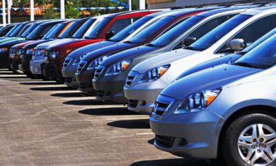 İkinci el araçlarda satışlar durma noktasına geldi!. Fiyatlarda yüzde 20’ye kadar gerileme var!.