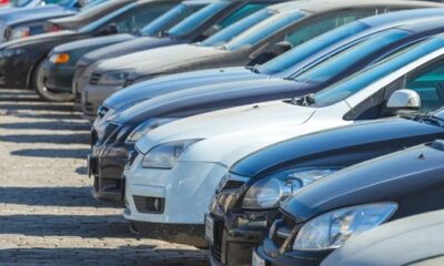 İkinci el araç satışlarına vergi geliyor!.