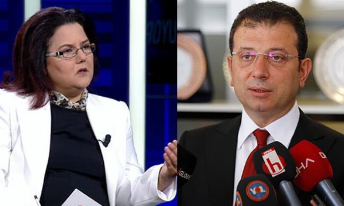 Ekrem’in liyakat palavralı Boğaziçi şovuna tokat gibi cevap!.