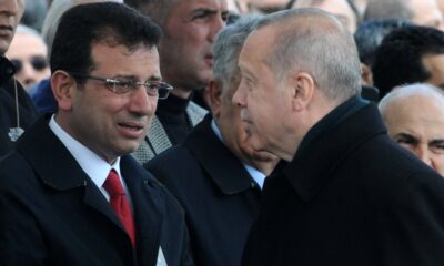 İmamoğlu Erdoğan’dan borçlanma ve otobüs için izin istedi!.