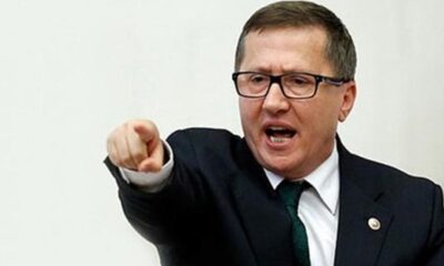 İP’li Türkkan’dan beyin yakan tespit! HDP iktidarın varlık sebebiymiş!.