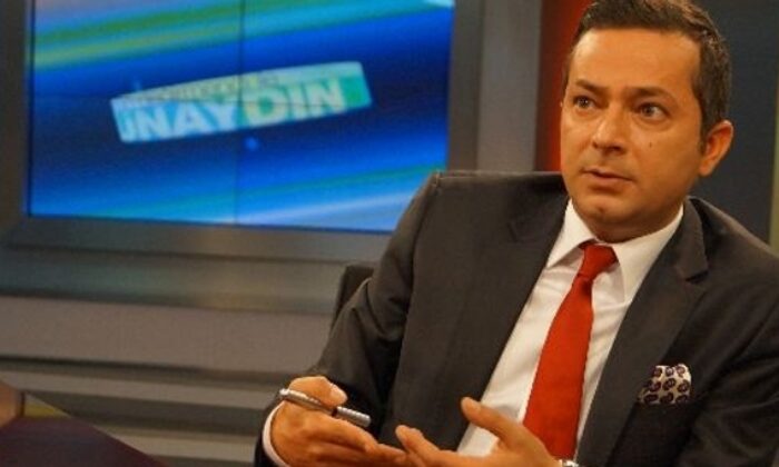 Alçaklıkta sınır tanımayan HALK TV Boğaziçi eylemleri için milleti sokağa çağırdı!. (Video Haber)