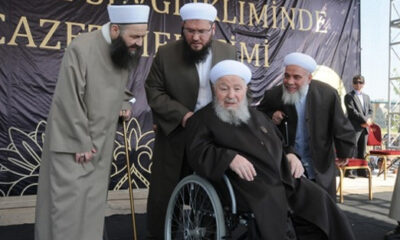 İsmailağa Cemaatinden “devletimin yanındayım” paylaşımı…