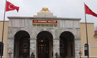 İstanbul Valiliği’nden son dakika kararı! İki ilçe için yasaklar geldi!.