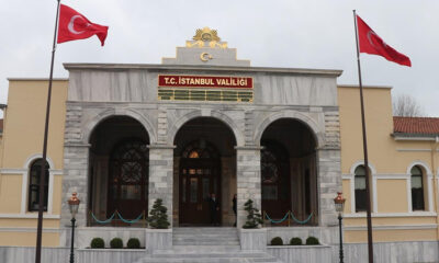 Valilikten yeni açıklama! “Boğaziçi’nde ki eylemlerde gözaltına alınanların 102’si öğrenci değil…”