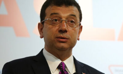 Ekrem İmamoğlu’ndan 2 yılda rekor borçlanma..