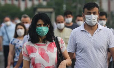 Yargıtay’dan maske takmayanlara idari yaptırım uygulanmasının önünü açan karar..