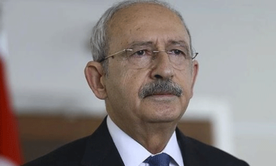 CHP’de muhaliflerin Kemal Kılıçdaroğlu’ndan 3 talebi…