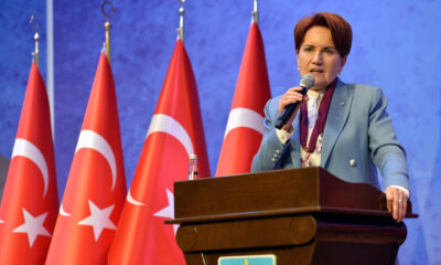 Meral Akşener depresyonda!. 7 İyi Partili vekil istifa etmek için son hazırlıklarını tamamladı!.