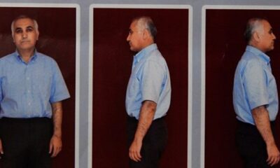 Firari FETÖ’cü Adil Öksüz’ün yeğeni itirafçı oldu!.