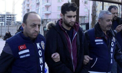 Kadir Şeker davasında yeni gelişme! Yeniden istinaf mahkemesine gönderildi!.