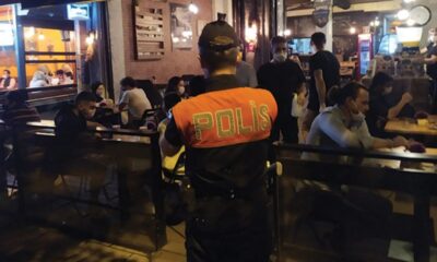 Sağlık Bakanlığı kafe ve restoranlara saat sınırı getiriyor!.