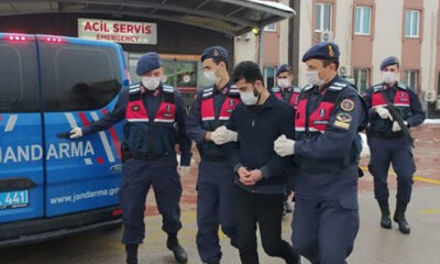 Saldırı hazırlığında ki, aranan PKK bombacısı yakalandı!.