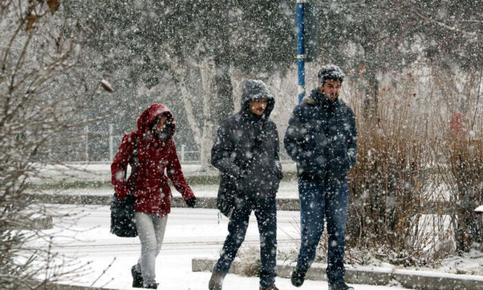 Meteorolojiden İstanbul ve birçok il için sarı kod uyarısı..