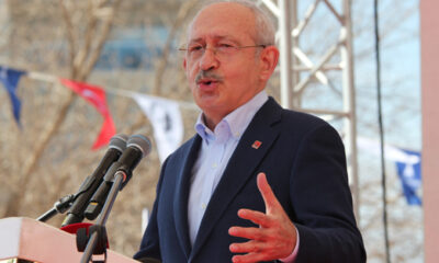 Kılıçdaroğlu müjde(!) verdi! Koç başı belediyeleri çalışacakmış, Türkiye görecekmiş!.