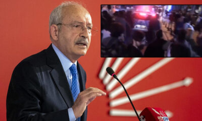 Kılıçdaroğlu’nun skandal çağrısına sert tepki! ”Bunlar mı Türkiye’nin evlatları?.”