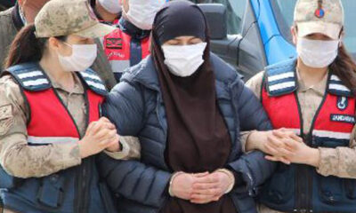 Kırmızı bültenle aranan DEAŞ’lı terörist sınır dışı edilecek!.
