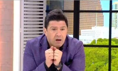 Oyuncu Hakan Ural, muhalefeti topa tuttu!. (video haber)