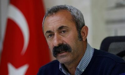 Komünist Başkan’ın kardeşi gözaltına alındı!.