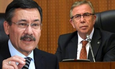 Gökçek, Mansur Yavaş’ın neden canlı yayına çıkmadığını açıkladı!. (video haber)