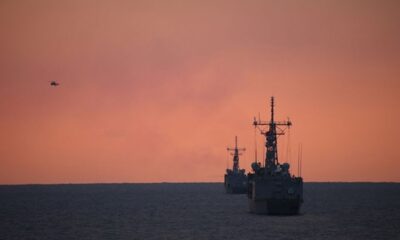 Mavi Vatan-2021 Tatbikatı 25 Şubat-7 Mart arasında icra edilecek!.