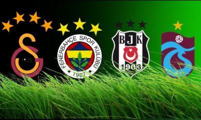 Dört Büyükler’de kim gitti kim kaldı?.
