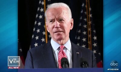 Birleşik Devletler’de alarm! Joe Biden OHAL ilan etti!.