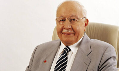 Erbakan Hoca’dan dönemin liderlerine tarihi ayar.. (video haber)